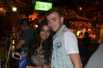 Saturday Night at Byblos Old Souk